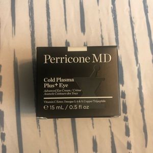 Perricone MD cold plasma plus + eye